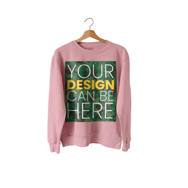 Customize your own t-shirt